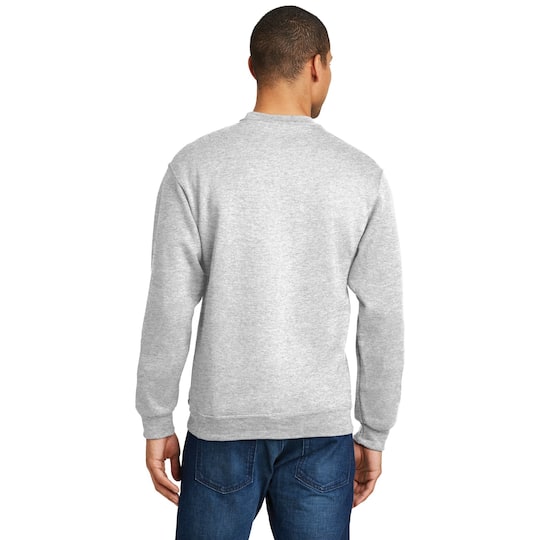 JERZEES® NuBlend® Crewneck Sweatshirt